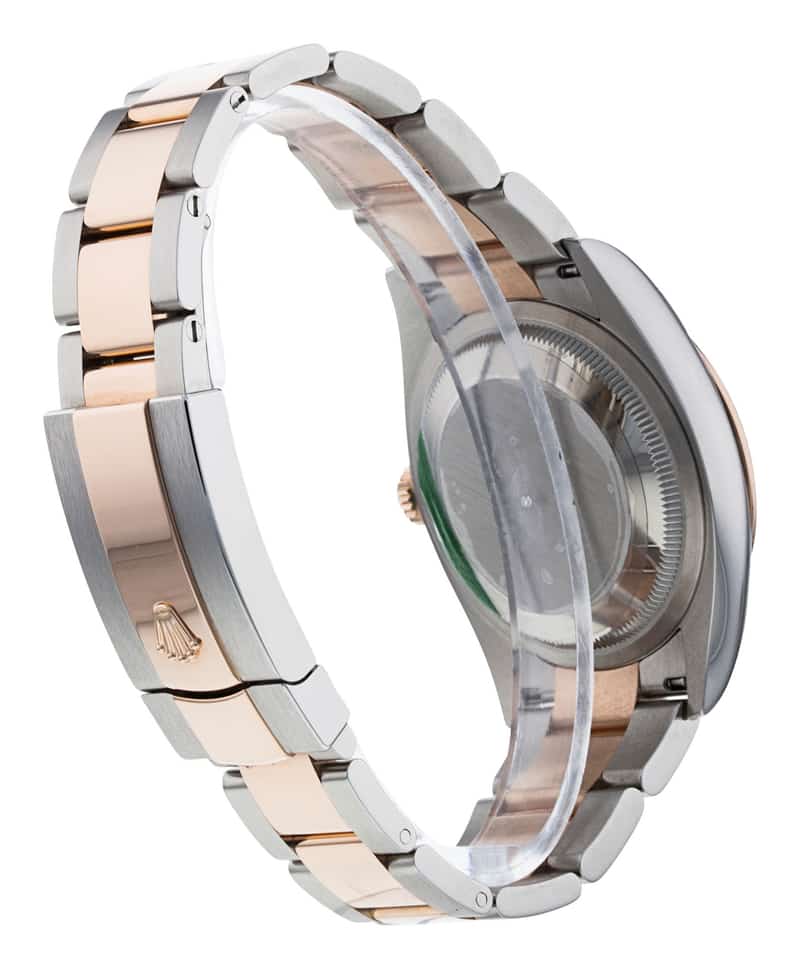 Rolex Datejust 126231